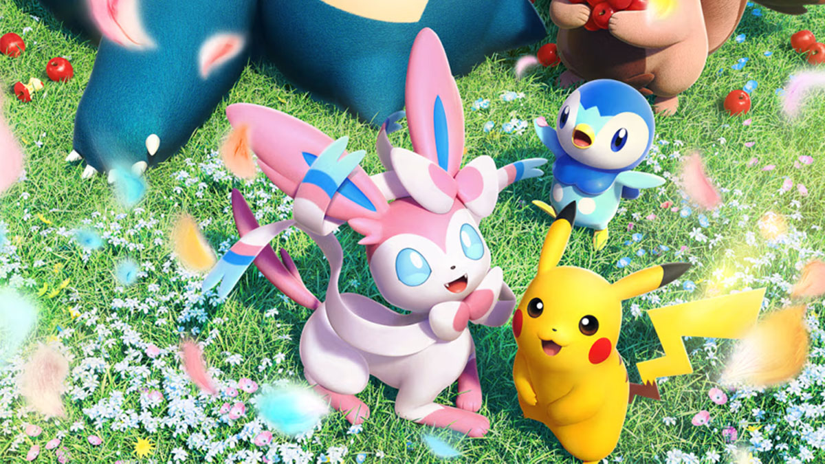 Pokemon Pocket dévoile sa nouvelle extension de juin et annonce une tonne d'événements