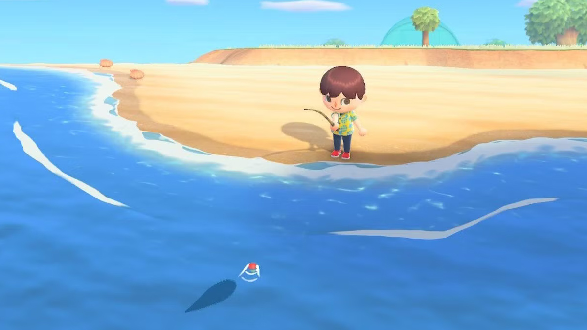 GUIDE Animal Crossing New Horizons : La liste complète des poissons de juillet 2026