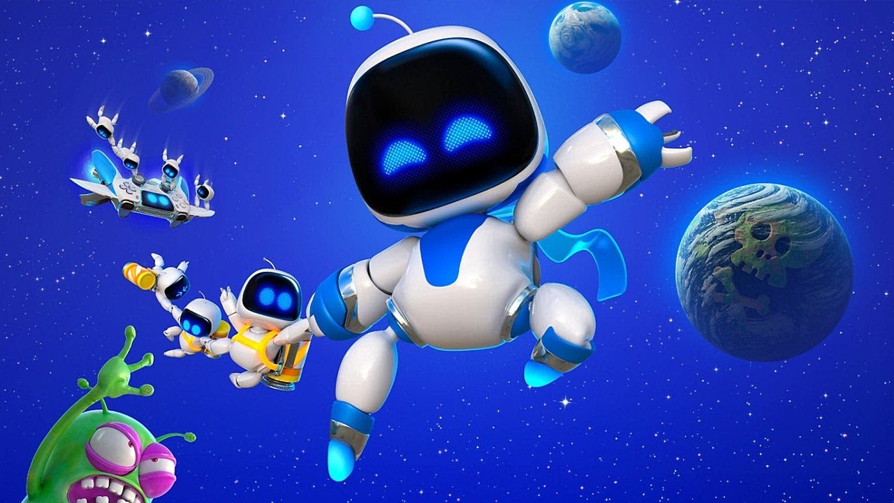 Astro Bot, l'énorme exclu PS5, bientôt jouable sur PC ? Possible, mais ça ne sera pas grâce à PlayStation