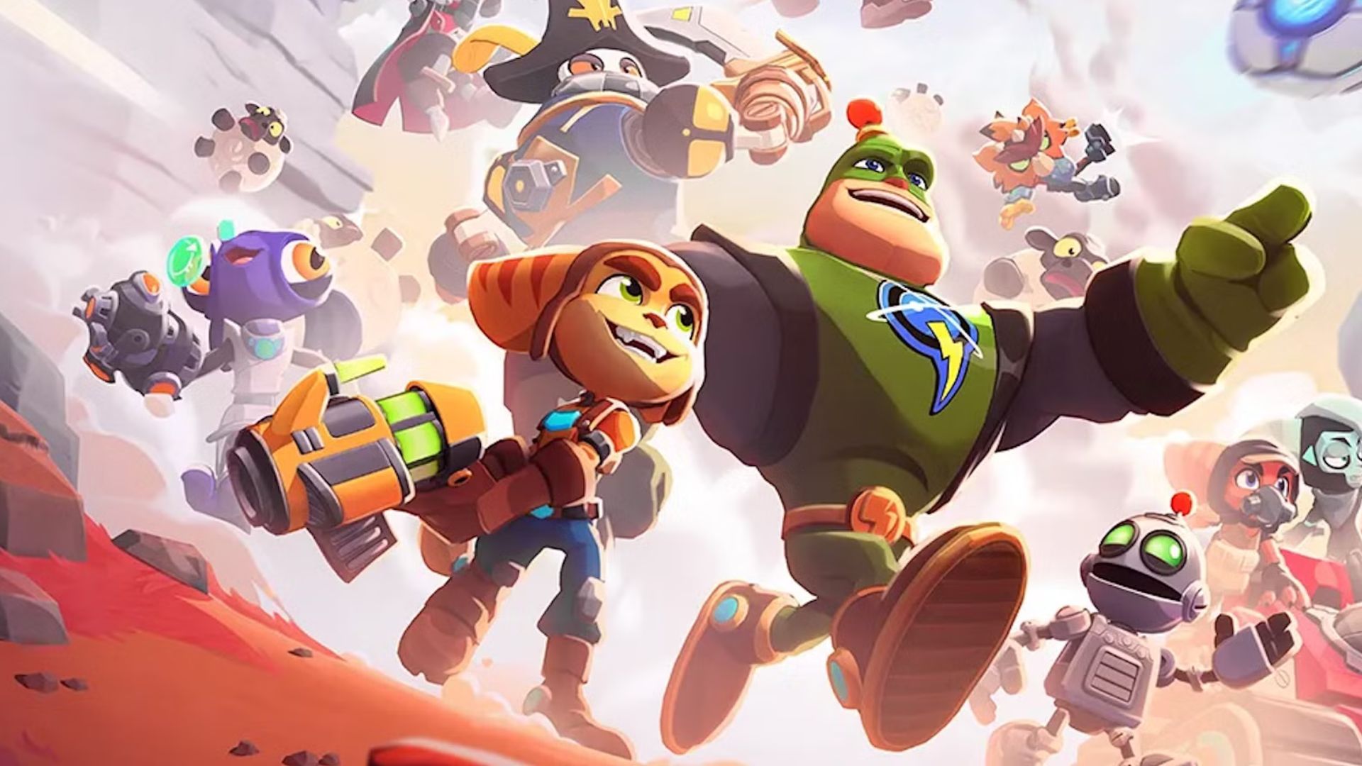 Ratchet & Clank, l'exclu PlayStation culte, va avoir droit à un nouveau jeu, la sortie mondiale est proche
