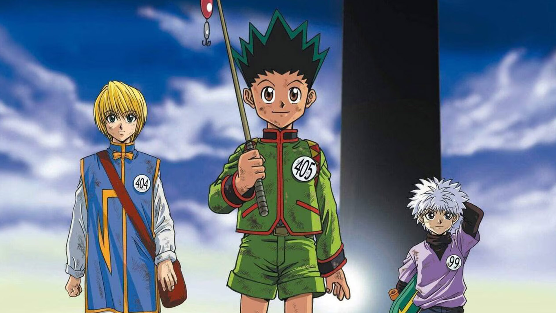 Hunter x Hunter 414 : un gros leak révèle le retour de deux vos personnages préférés après plus de 10 ans d'absence