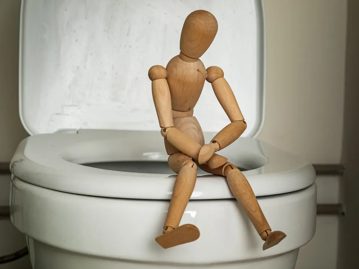 Pourquoi penser aux toilettes vous aide à mieux gérer votre argent : une étude en trois expériences vient de le prouver