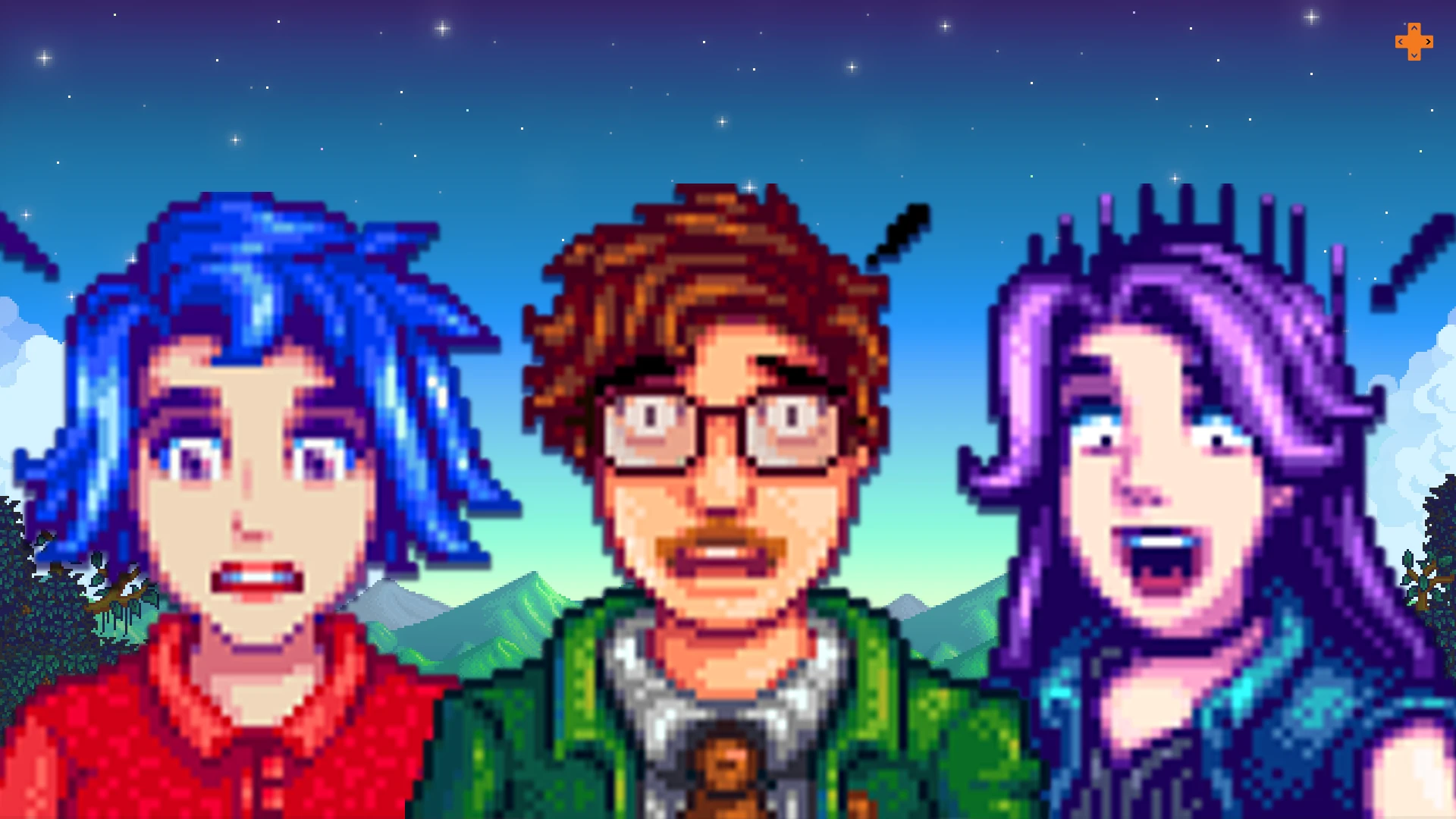 Stardew Valley fait une annonce que personne n'aurait pu voir venir, les fans risquent de se l'arracher