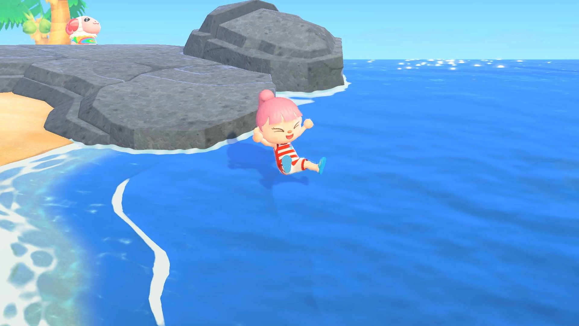 GUIDE Animal Crossing New Horizons : La liste complète des créatures marines de juillet 2026