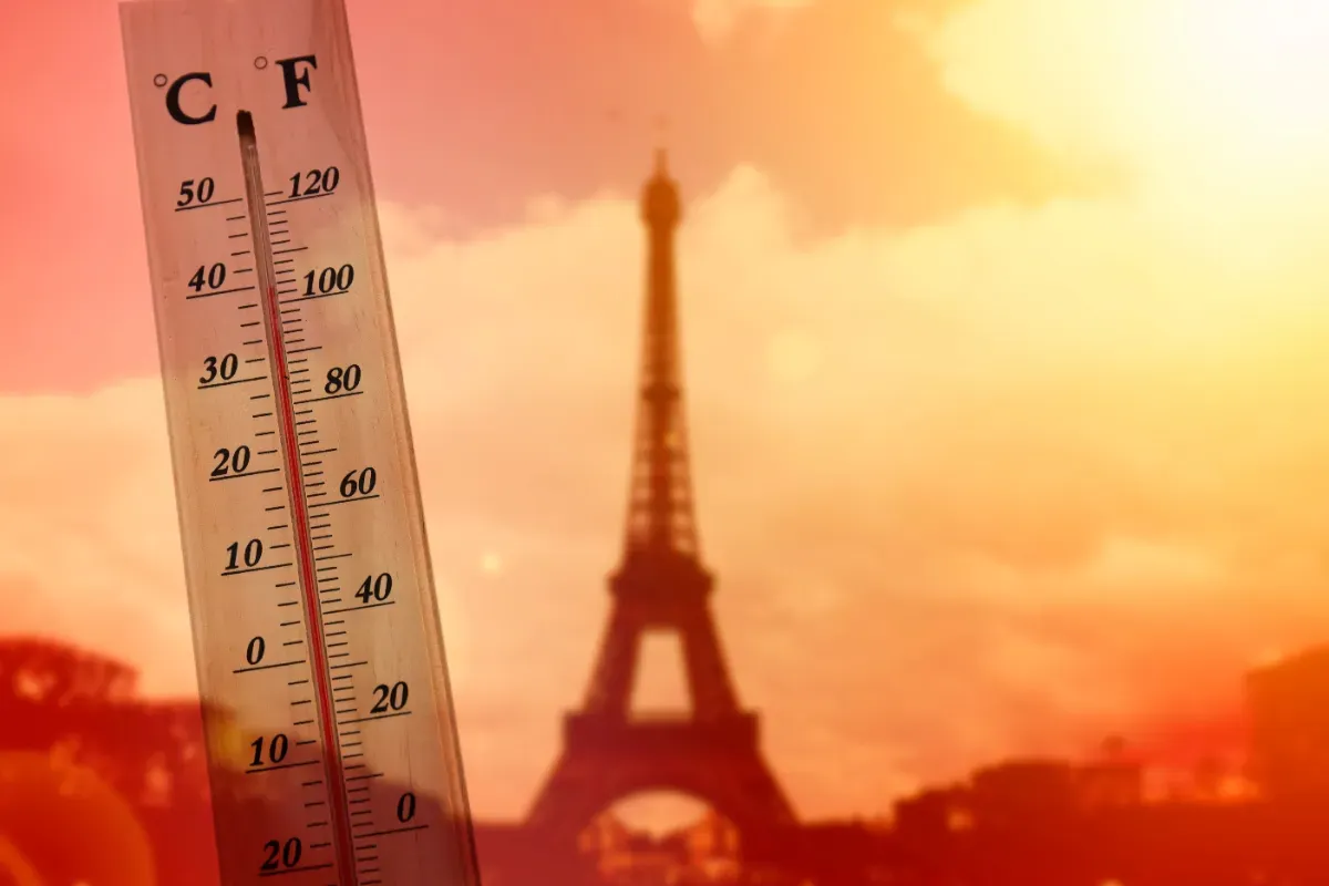 Pourquoi les climatologues ne parlent plus de « si » mais de « quand » pour les 50 °C en France : le seuil de 2050 se rapproche