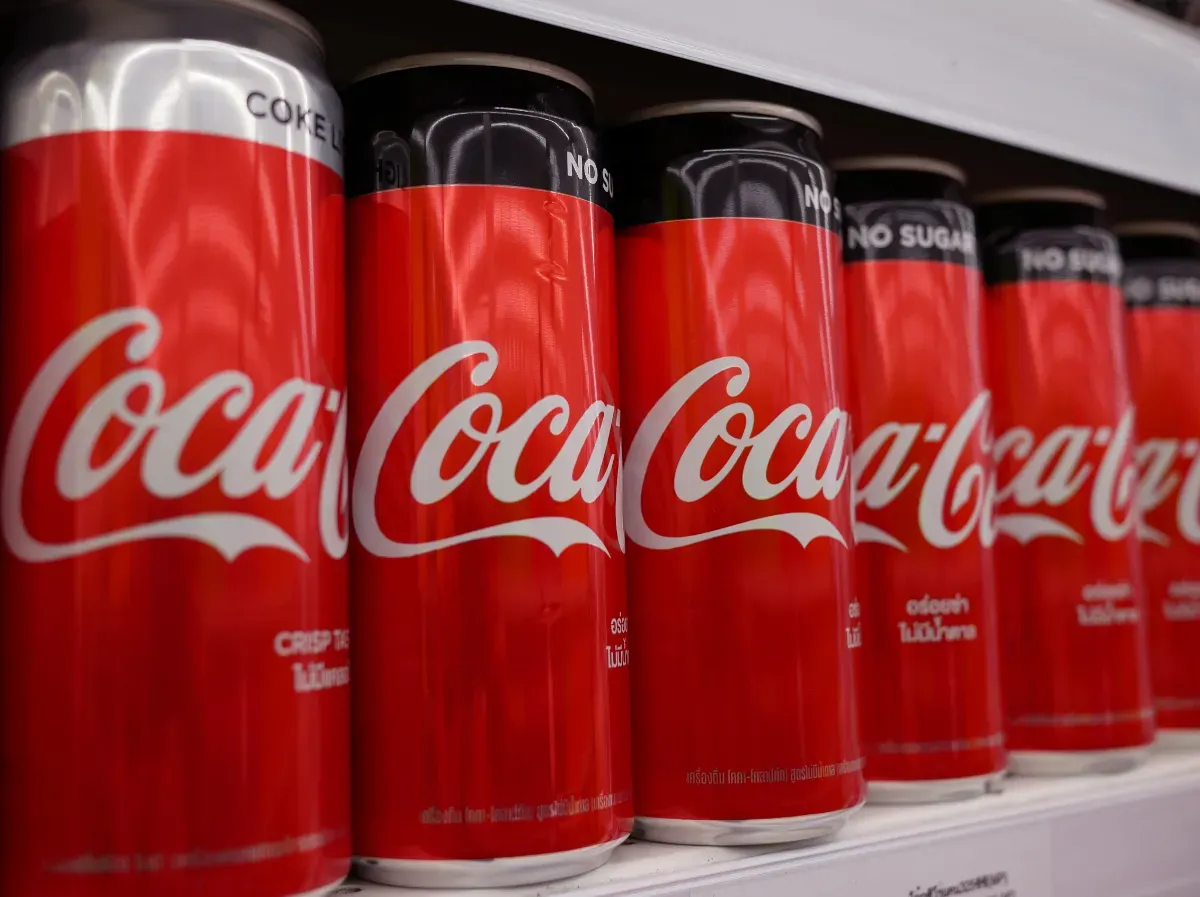 Pourquoi votre bouteille de Coca-Cola Zéro a changé de tête : ce que le nouveau design cache et que personne ne vous explique