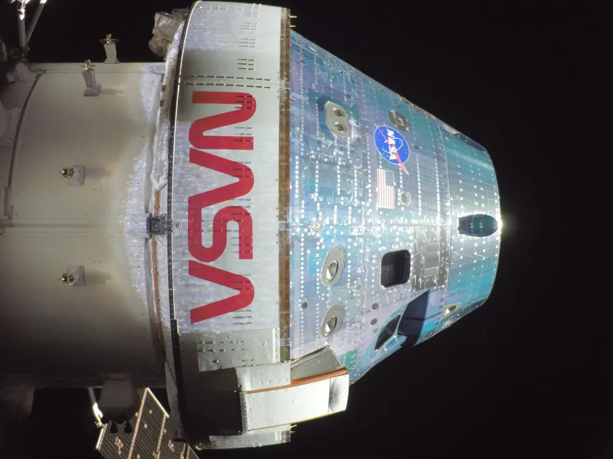 Ni l'ESA ni le CNES ne participent : SpaceX décroche le contrat de communications d'Artemis III pour 278,5 millions de dollars