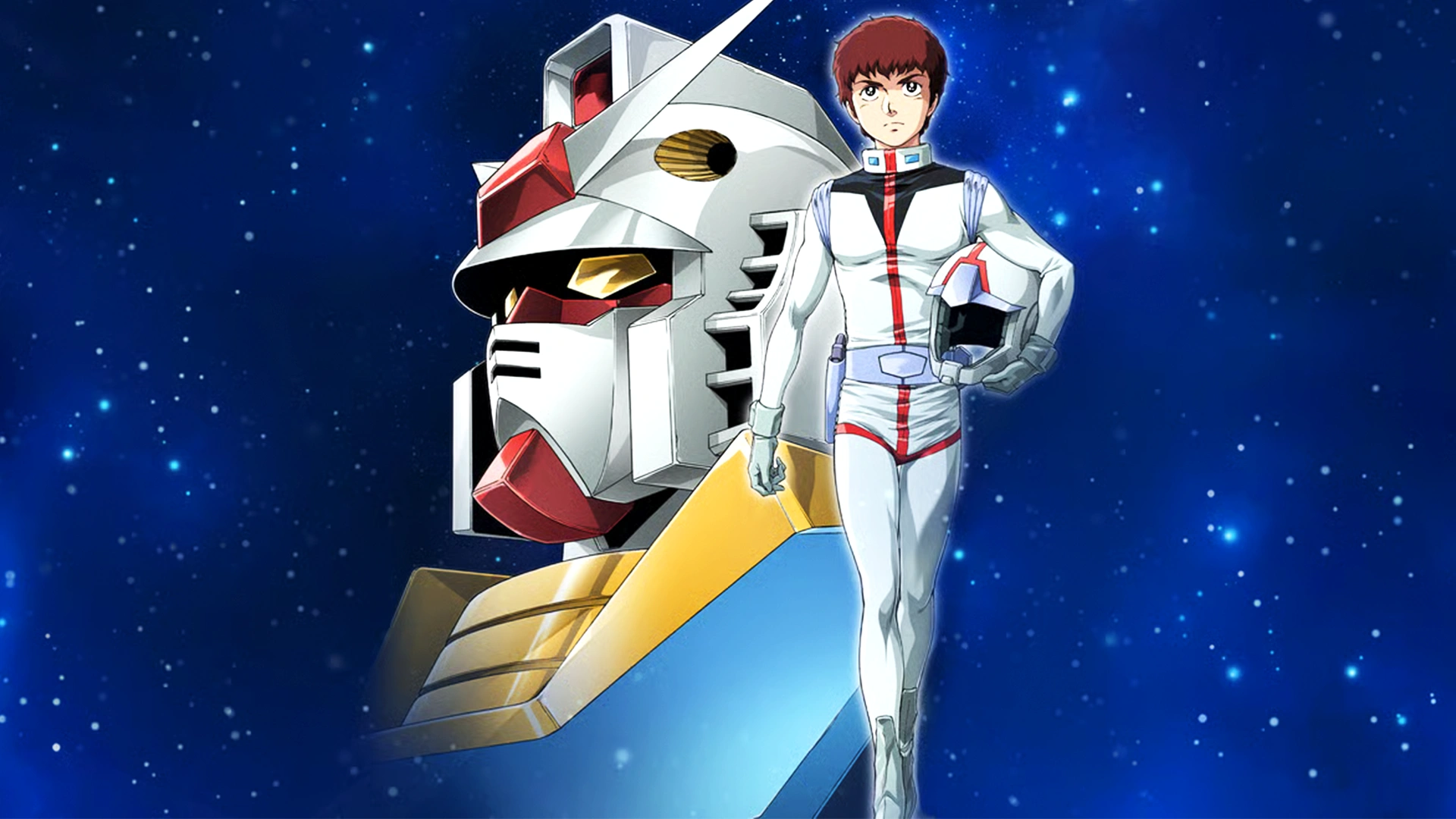 Gundam fait de grandes annonces pour les fans, plusieurs nouveautés arrivent