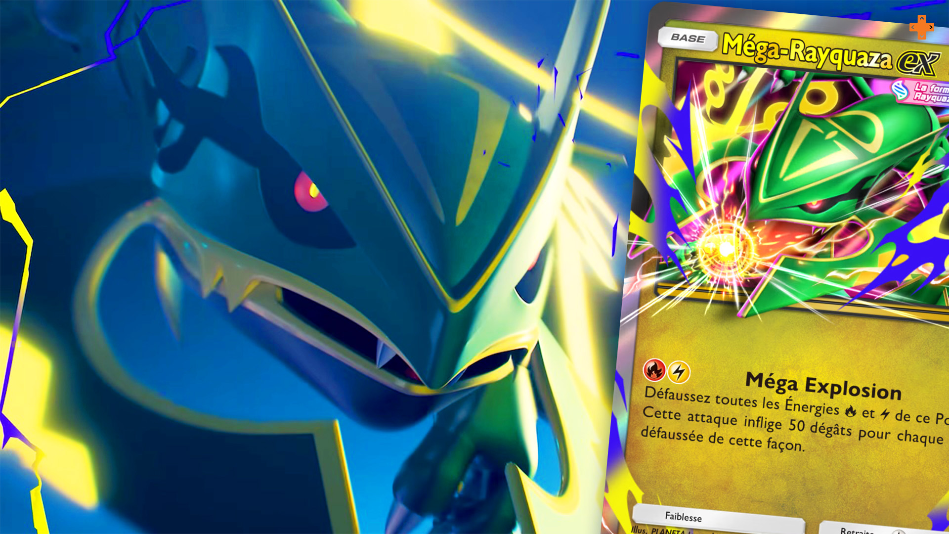 Pokemon Pocket annonce sa nouvelle extension avec un de vos légendaires préférés
