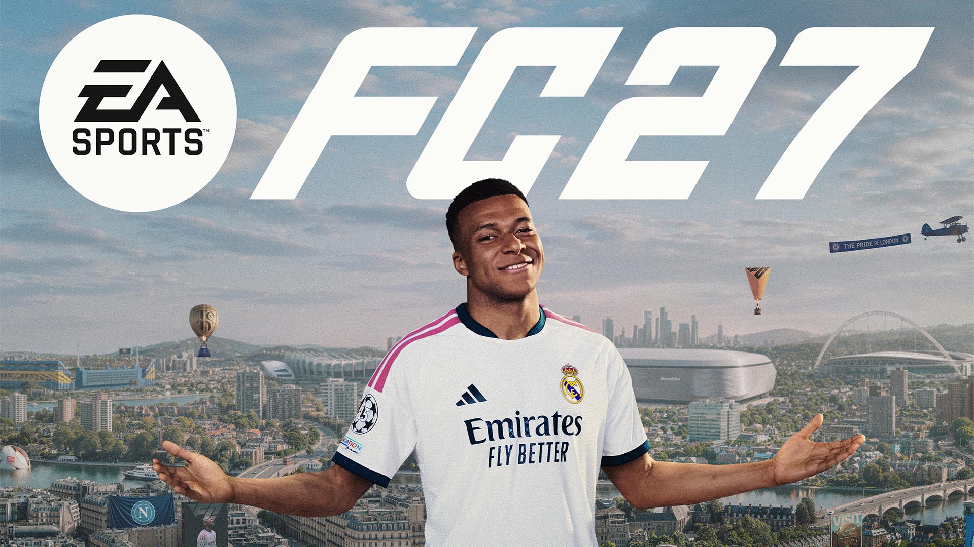 EA FC 27 se montre officiellement avec la grosse nouveauté que tout le monde attendait