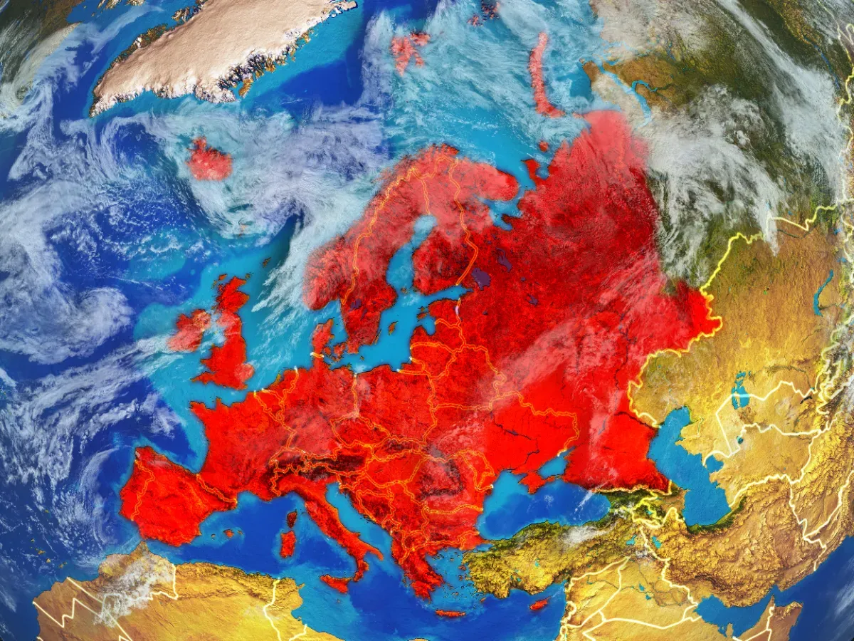 Une quatrième canicule s'installe en France et on connait la date de son arrivée