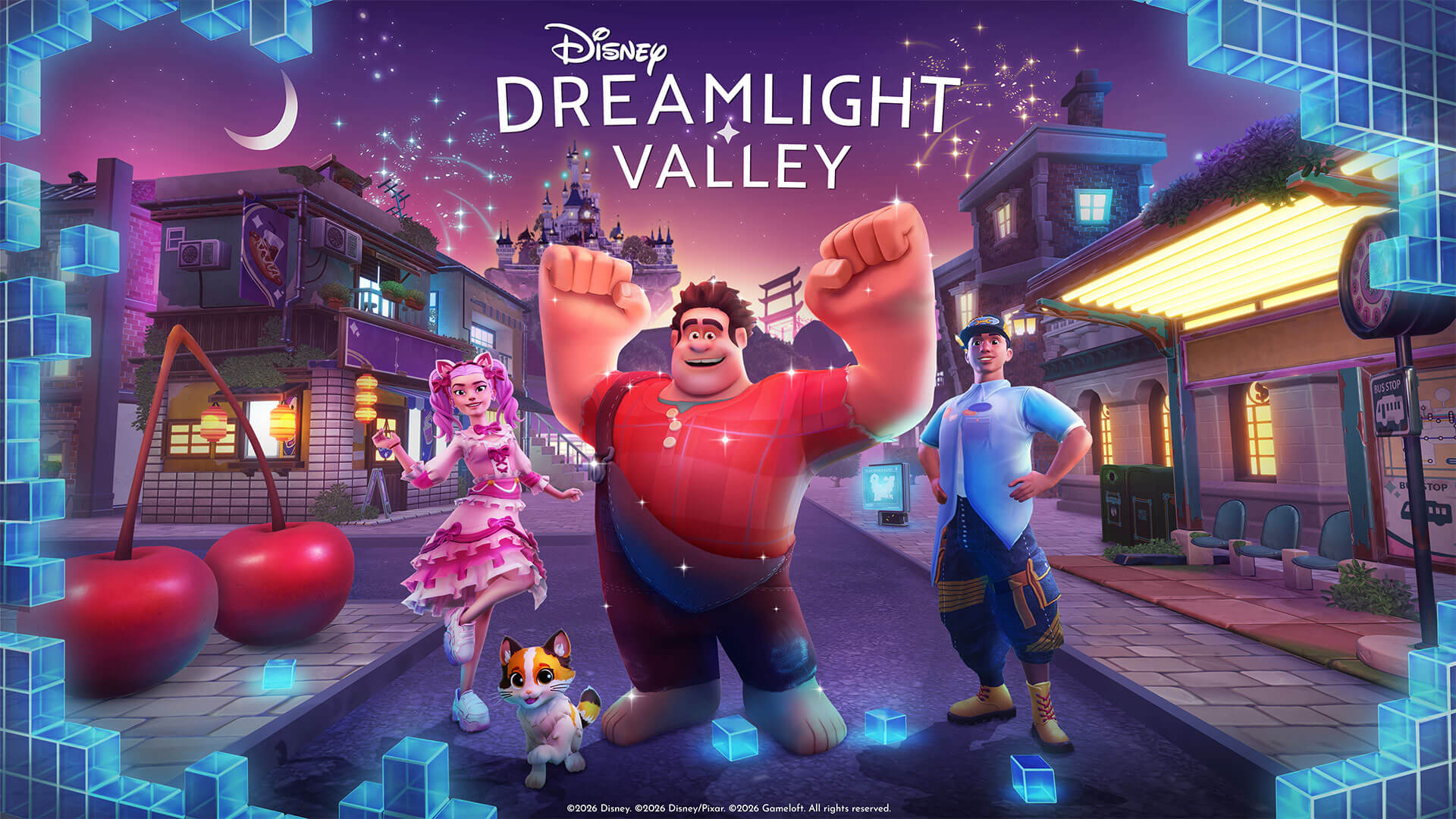 Disney Dreamlight Valley va accueillir une nouvelle mise à jour et plein de contenus gratuits