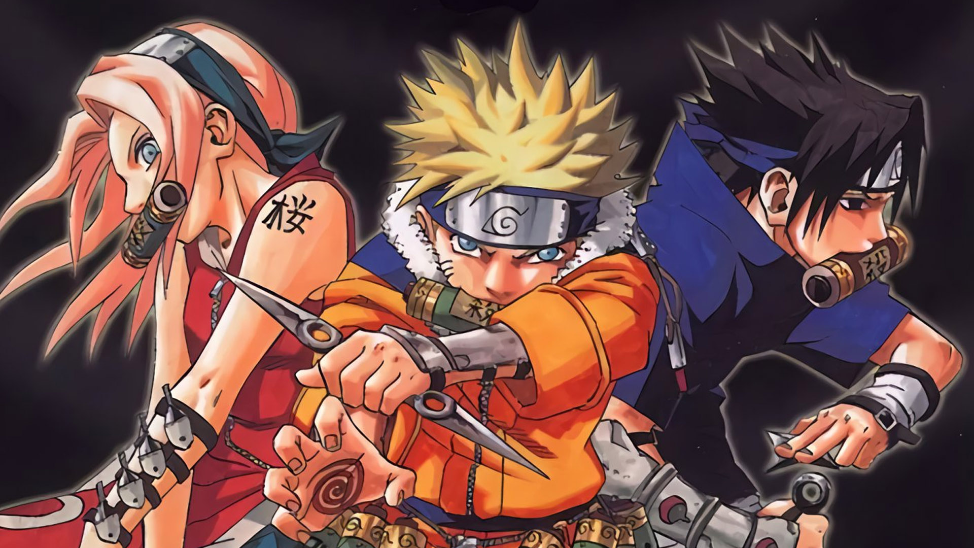 « C'est ce qui nous donne notre force » Le réalisateur du film Naruto redonne des nouvelles du projet
