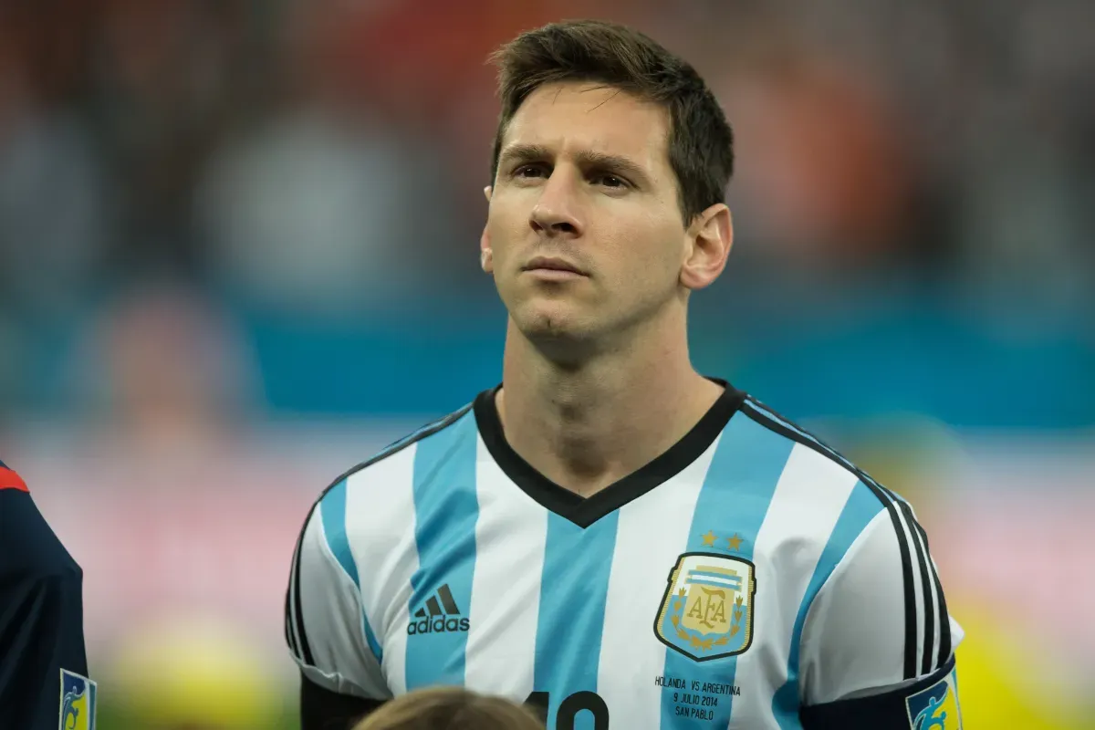23 millions de signatures pour exclure l'Argentine de la Coupe du Monde : quelle décision va prendre la Fifa ?