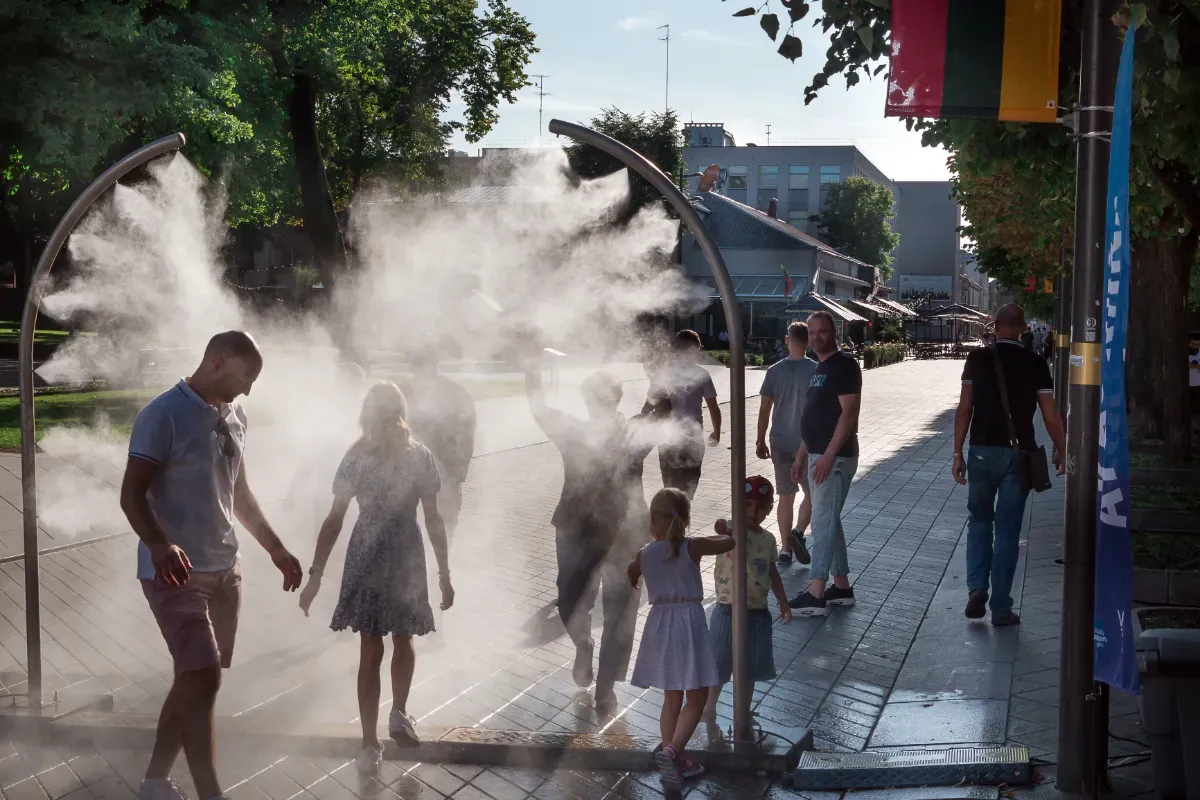 Quatrième canicule en France : les prévisions jour par jour alors que les urgentistes redoutent un pic de victimes