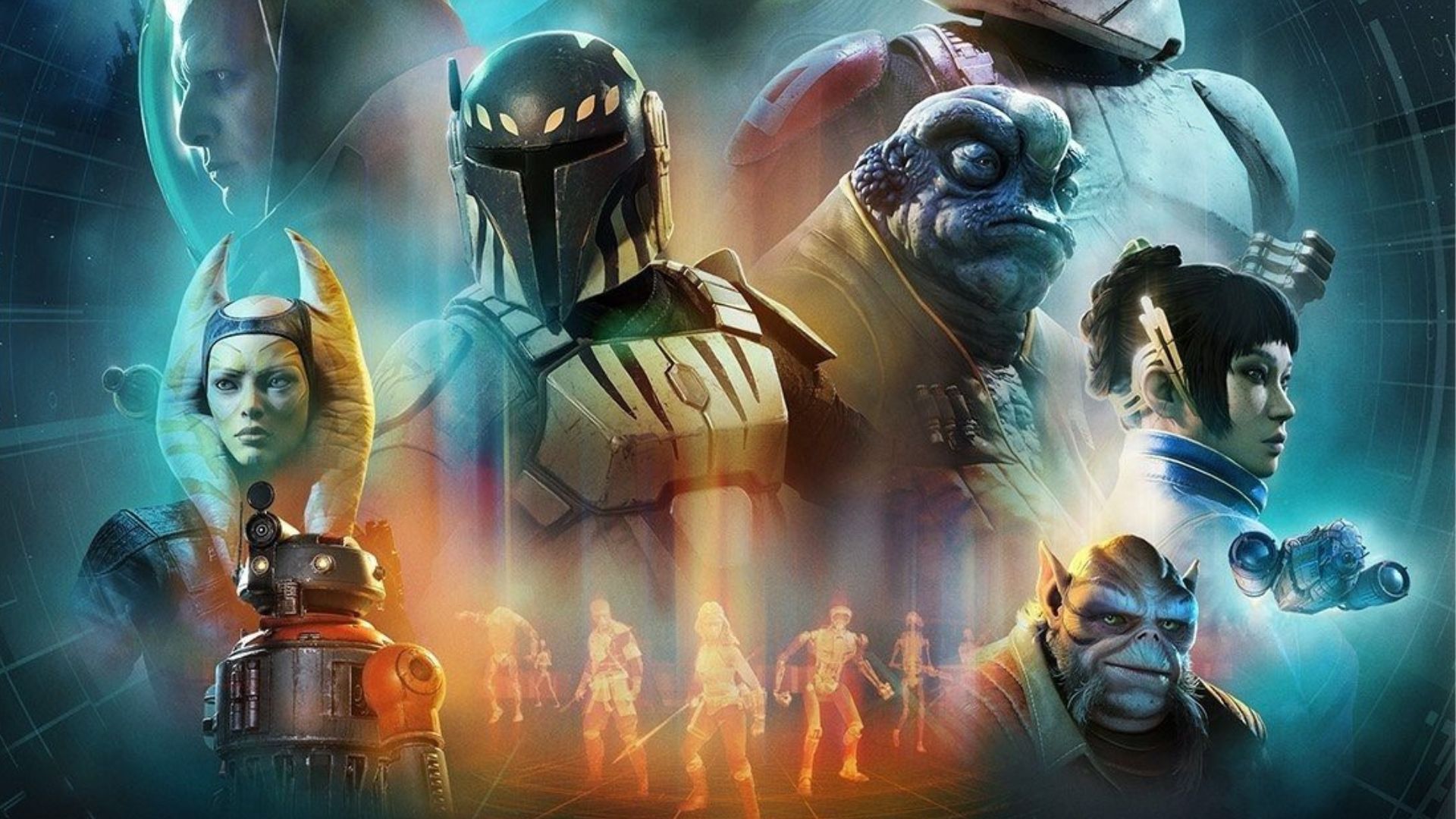 « C'est avant tout un jeu tactique » C'est confirmé, Star Wars Zero Company n'aura pas ces deux fonctionnalités adorées dans le RPG. Il faudra attendre KOTOR