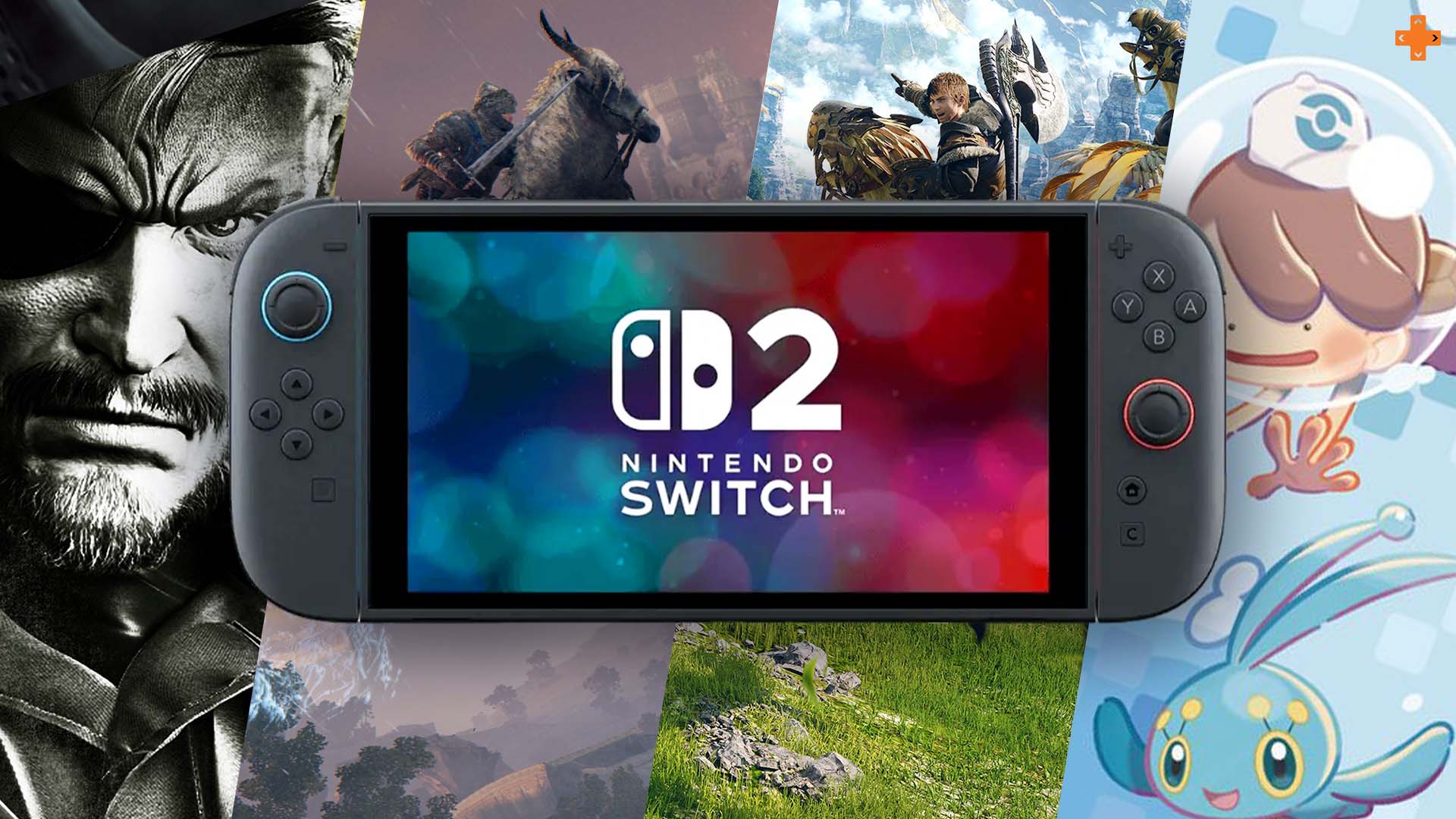 Les 10 jeux Nintendo Switch 2 à ne pas louper en août 2026, avec des titres cultes et de futures pépites