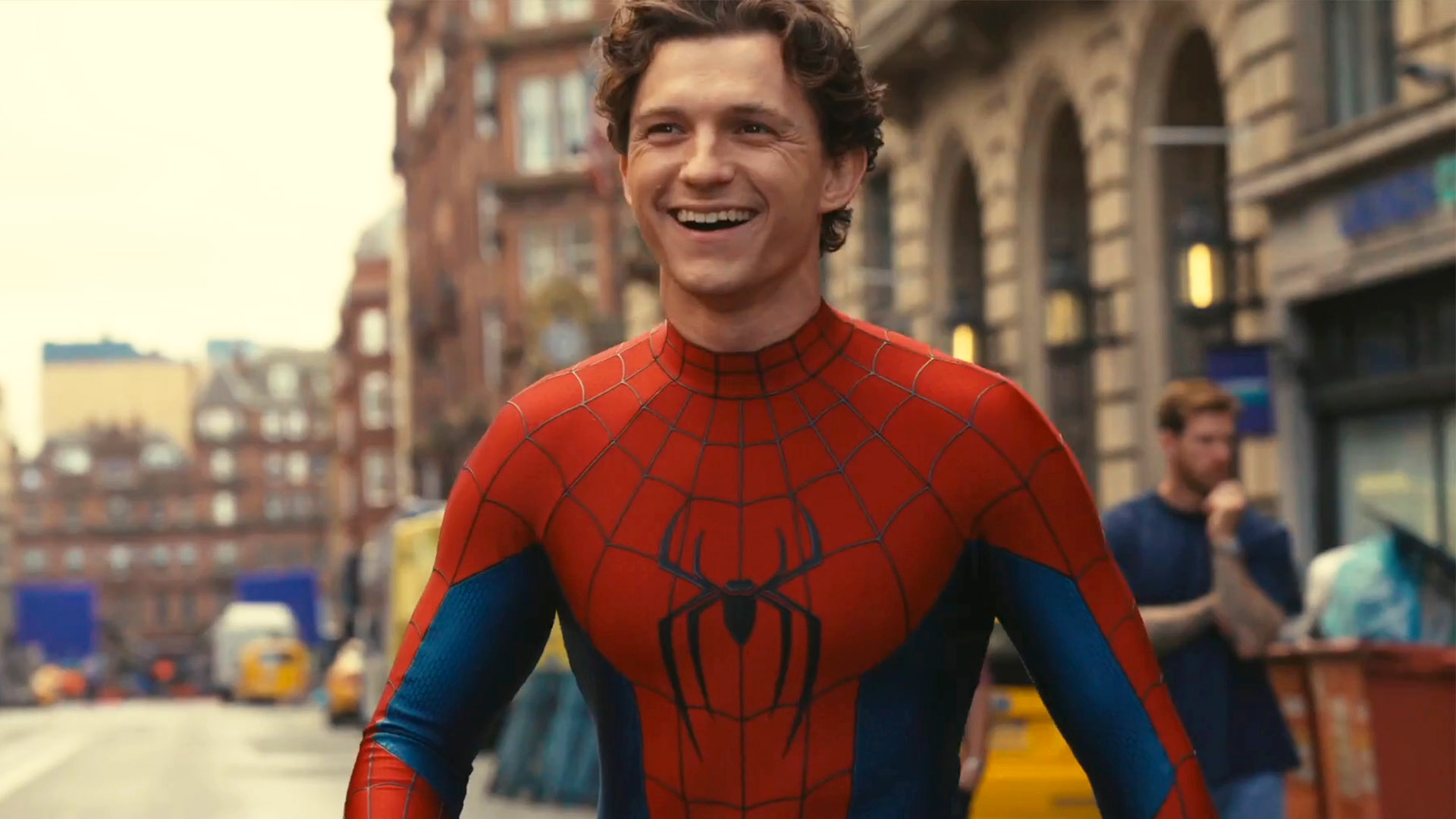 « On a tout un plan » Spider-Man 5 pourrait être le début de la fin pour Tom Holland et il est  le premier enthousiaste