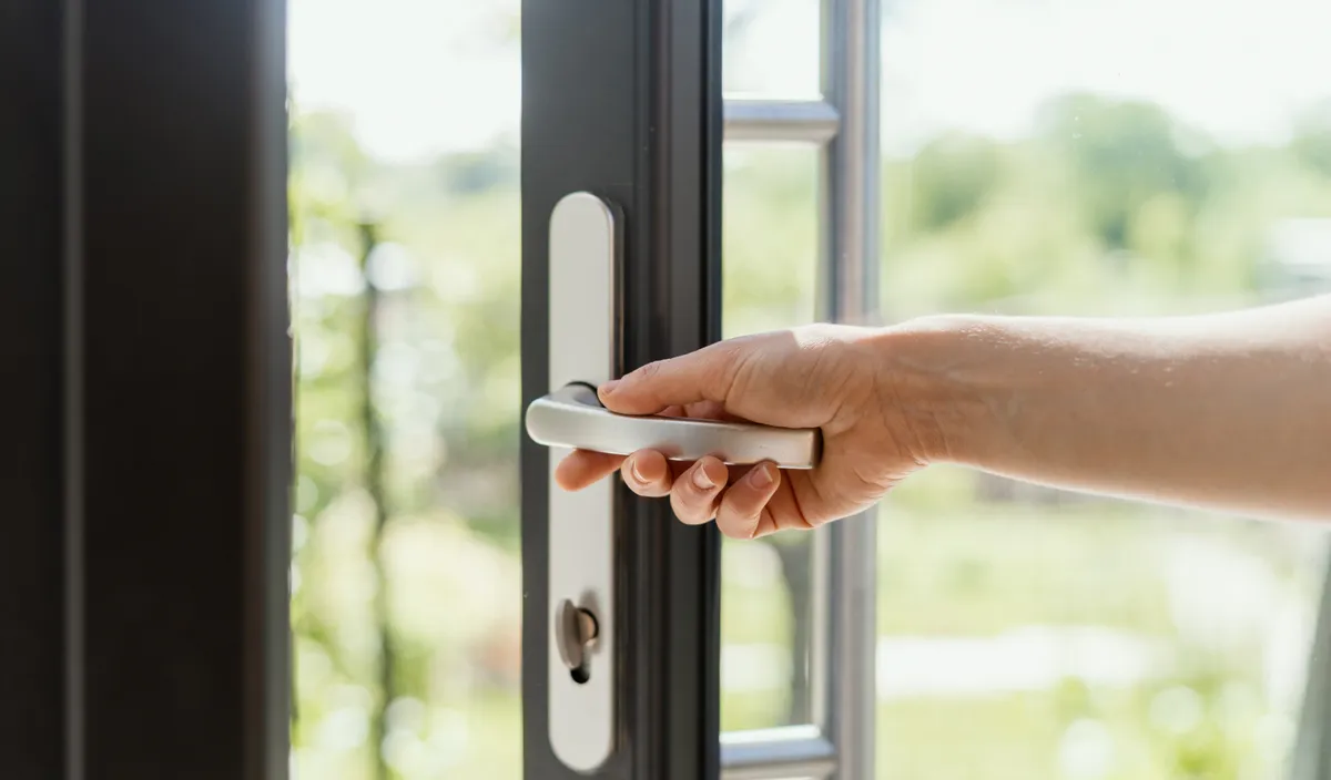 De plus en plus de gens enveloppent leurs poignées dans de l’aluminium, mais à quoi ça sert ?