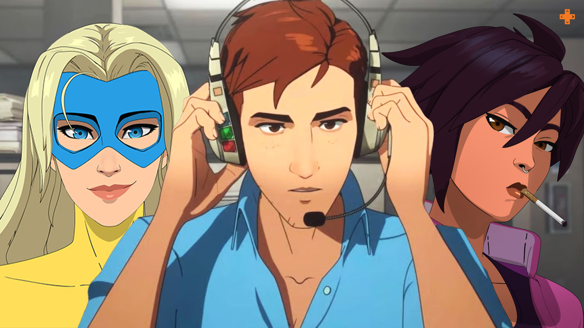 GUIDE Dispatch : toutes les romances et leur impact sur l'histoire