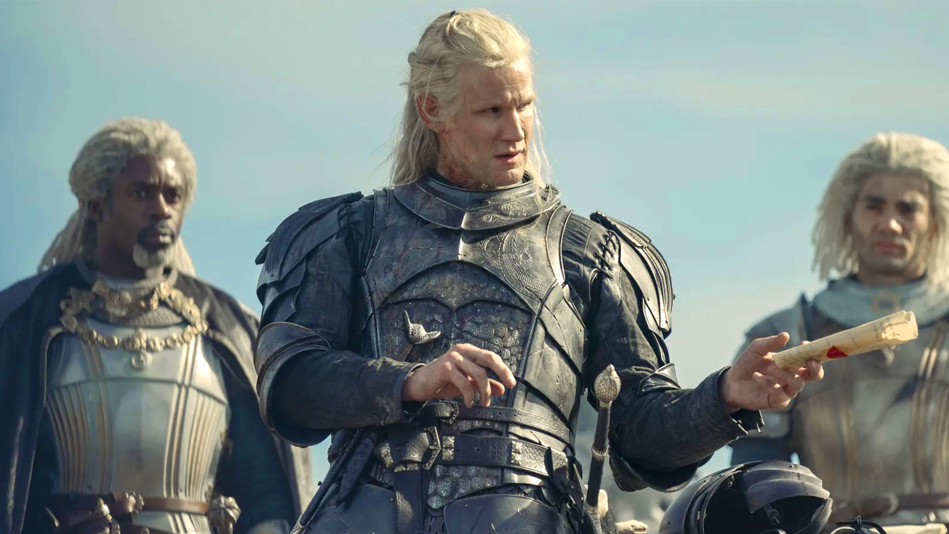 House of the Dragon : le final de la saison 3 se dévoile en avance avec un aperçu épique de l'épisode 8