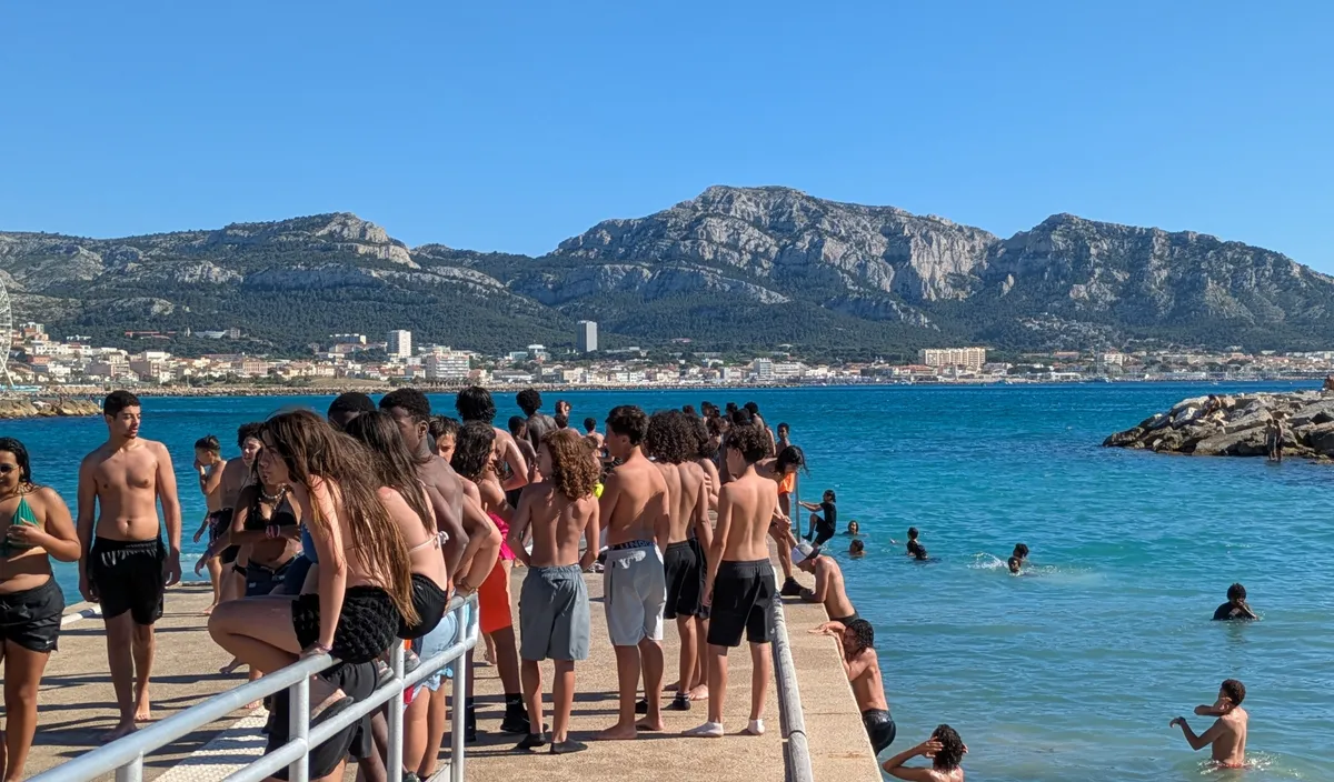C'est confirmé : juillet 2026 devient le mois le plus chaud jamais mesuré en France