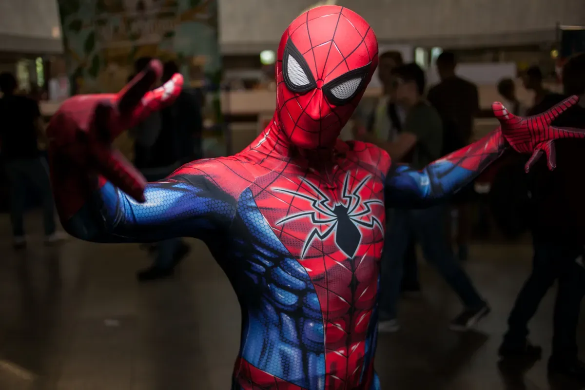 « L'odeur était insoutenable » : des spectateurs évacuent la salle en pleine projection de Spider-Man Brand New Day à cause d'un présumé pet