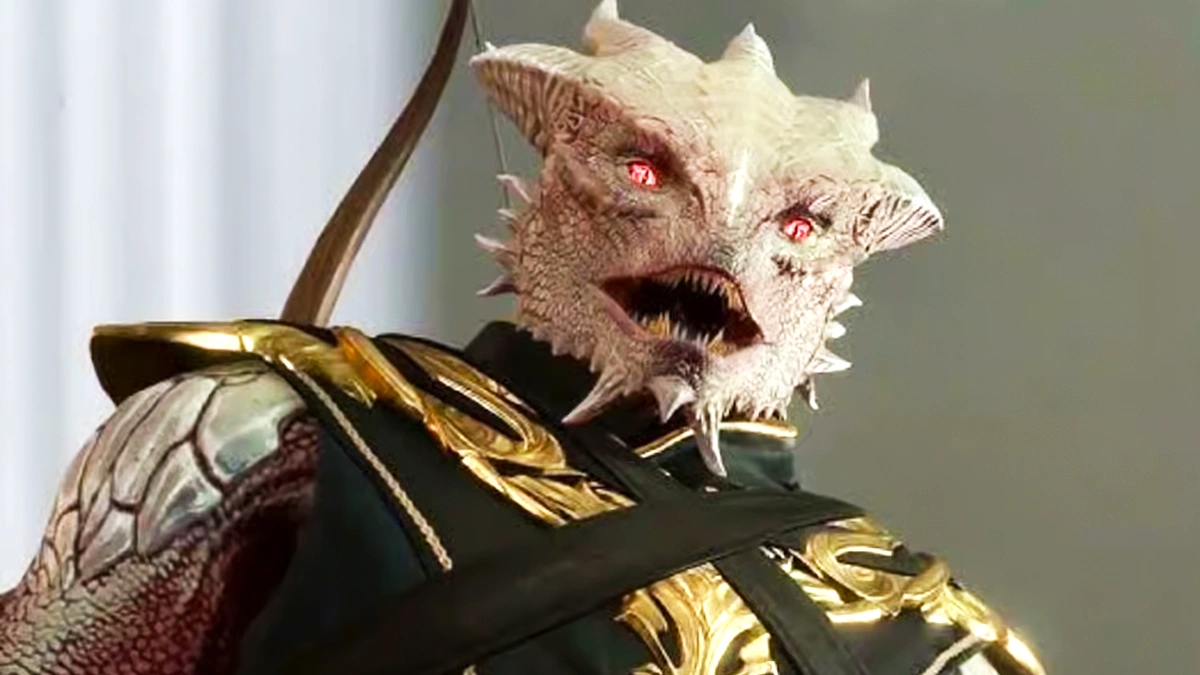 « Baldur's Gate 3 est maintenant cancel » Larian victime de son propre jeu à cause d'un démon dont les tétons refusaient d'être censurés