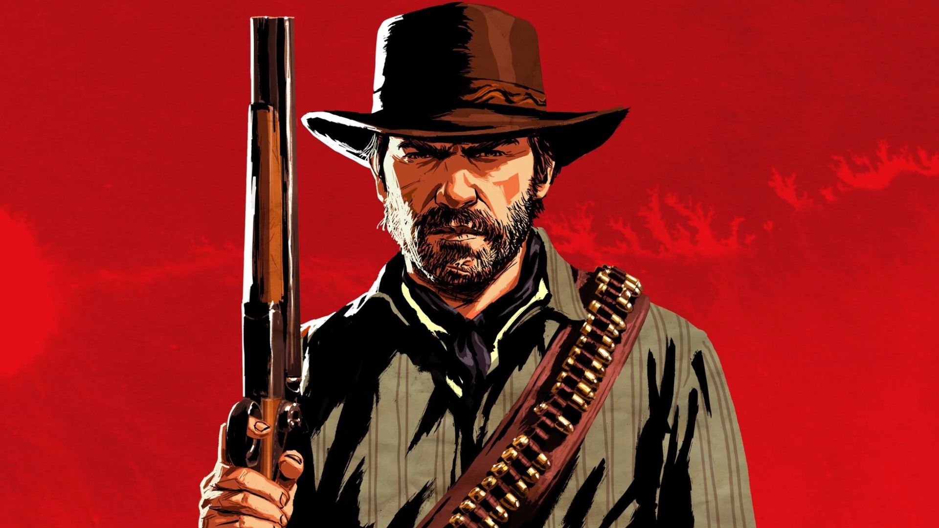 « Envoyons-lui des ondes positives » Il supprime la partie de sa femme sur Red Dead Redemption 2 puis appelle Arthur Morgan à l'aide