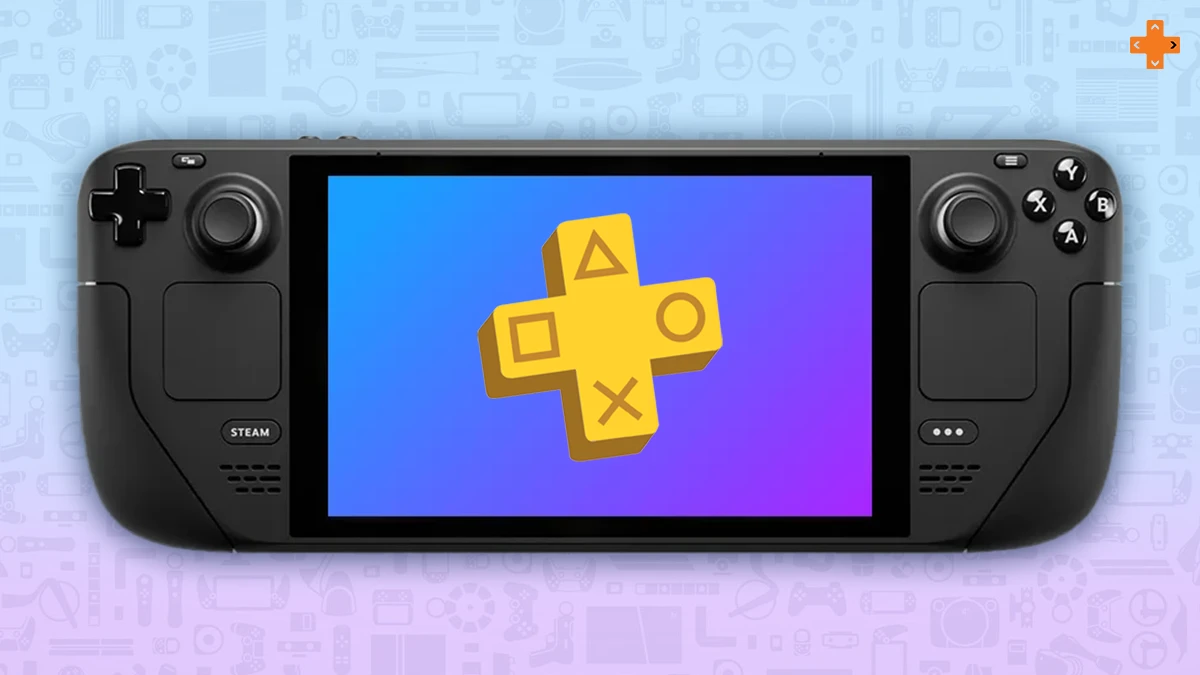 Oubliez le PS Portal, le Steam Deck vous permet de jouer à vos jeux PS5 sans console avec cette nouveauté gratuite