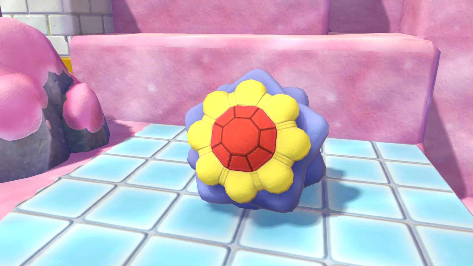 GUIDE Pokemon Pokopia : comment et où trouver la peluche Staross et débloquer l'île rêve de Phione dans le DLC ?