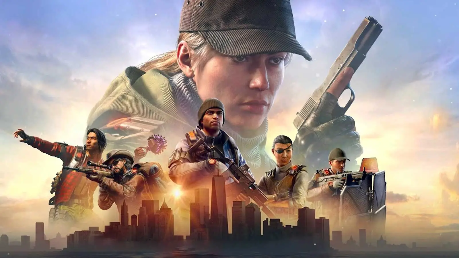 « Appeler ça daube serait manquer de respect à la vraie daube » Un nouveau jeu gratuit The Division vient de sortir sur Steam et les joueurs le démontent