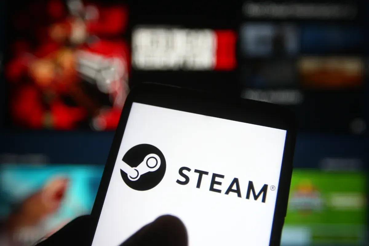 Valve confirme une fuite de données de clients Steam après une cyberattaque chez son transporteur