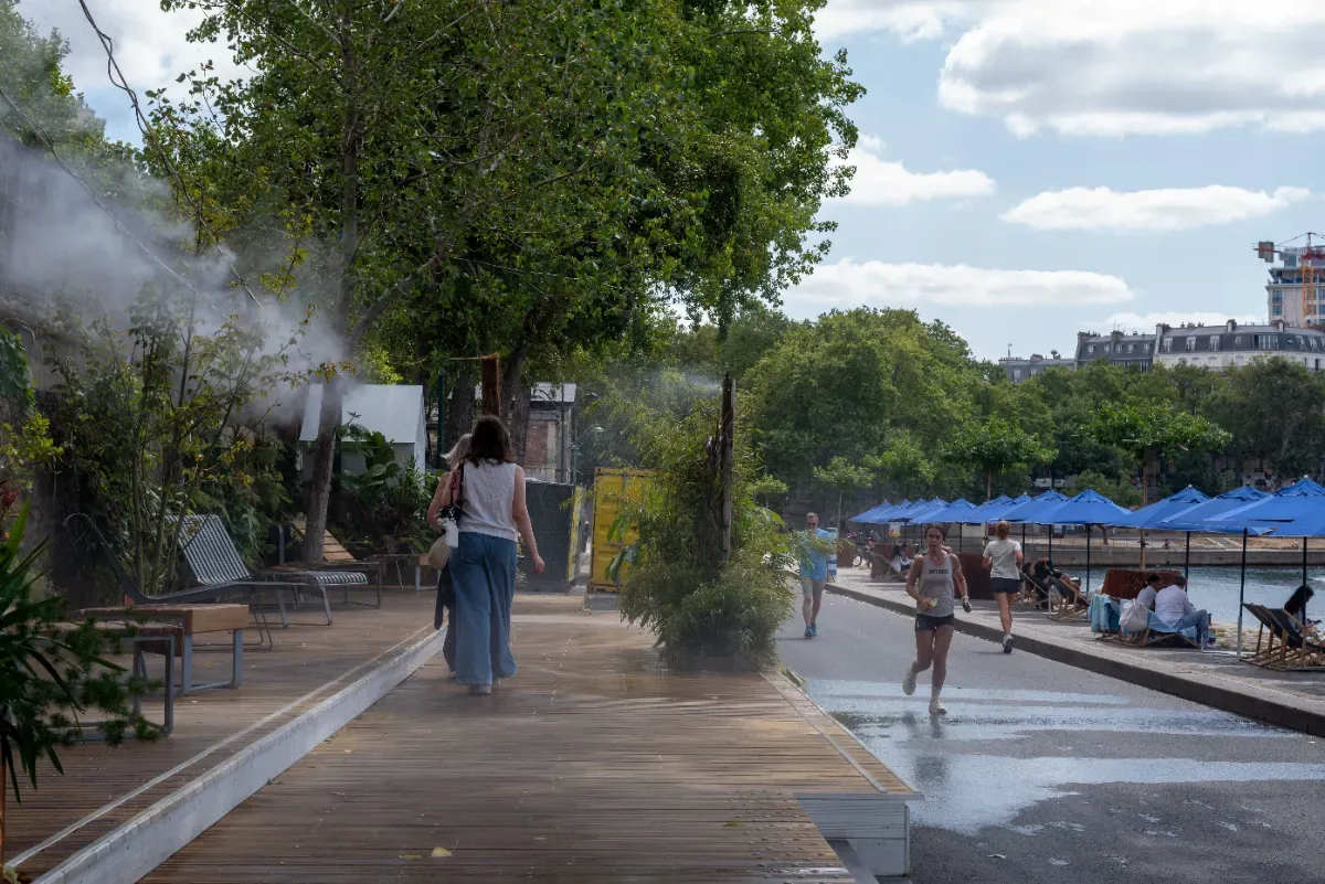 Fini la canicule : les prévisionnistes confirment un retournement durable des températures en France dès les prochains jours