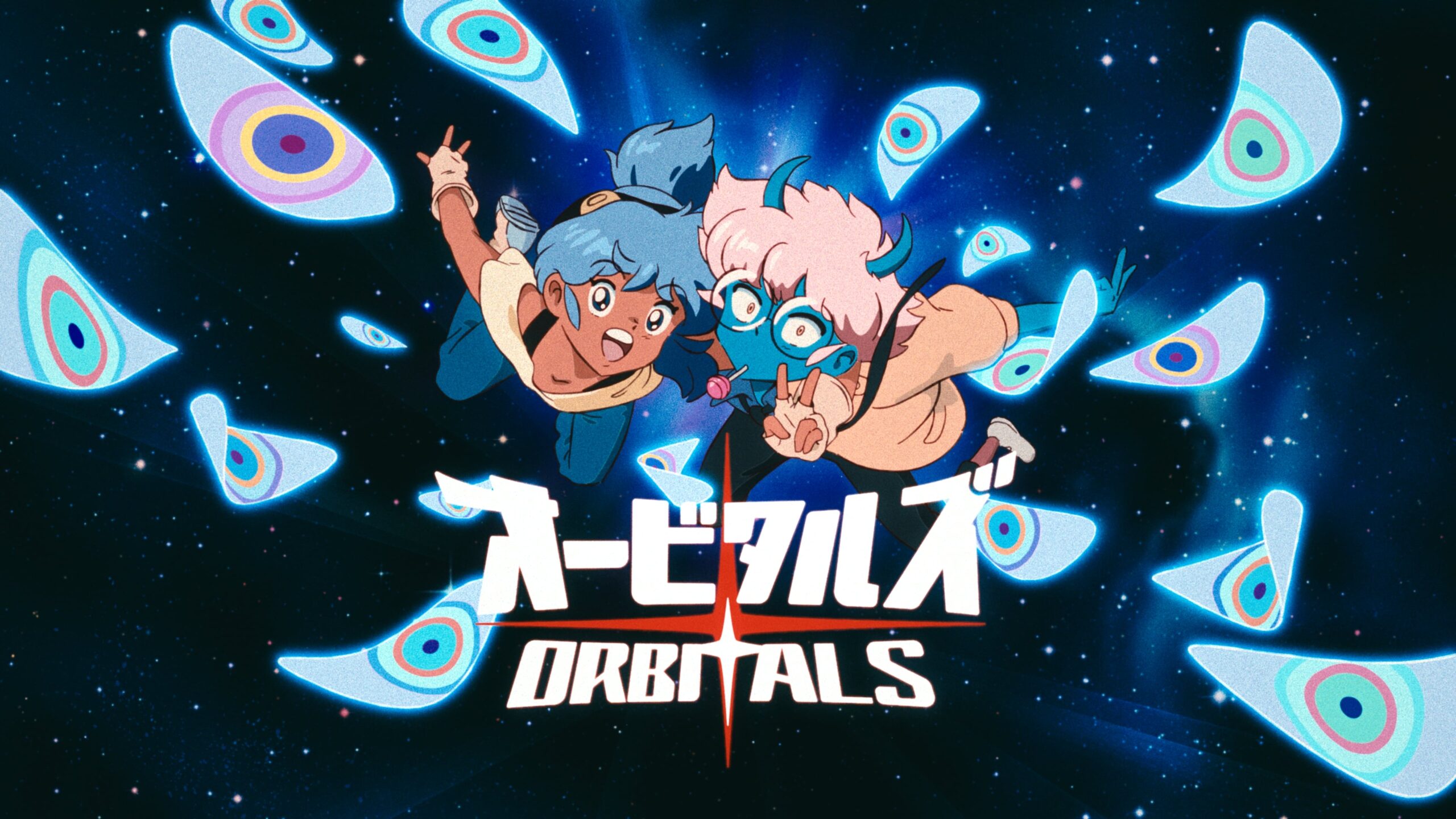 « Je suis sûr que si vous aimez It Takes Two, vous l'apprécierez aussi » Orbitals, la prochaine exclu Nintendo Switch 2, a tout du prochain jeu coop à ne pas louper. Notre interview