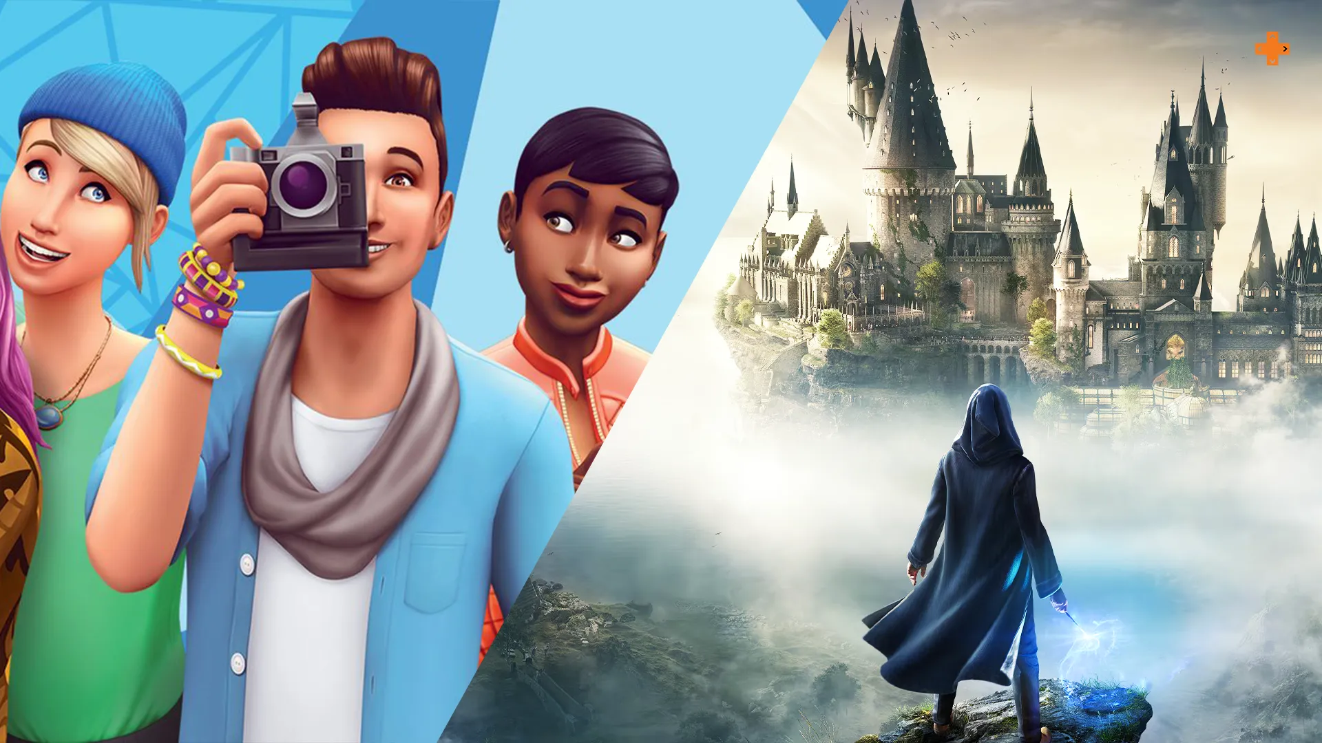 Howgarts Legacy rencontre Les Sims dans ce jeu à tester gratuitement sur Steam