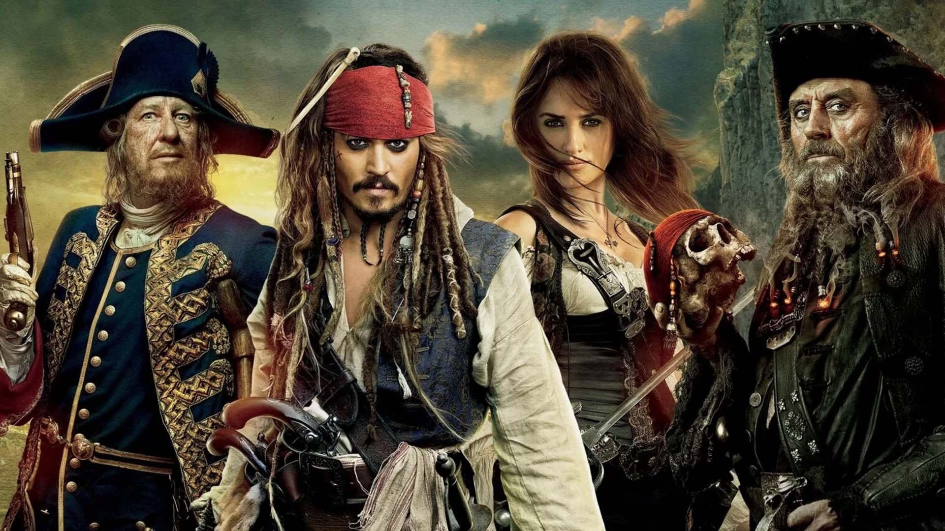 Vous rêves d'un Pirates des Caraïbes 6 avec Johnny Depp ? Le producteur a peut-être une bonne nouvelle pour vous