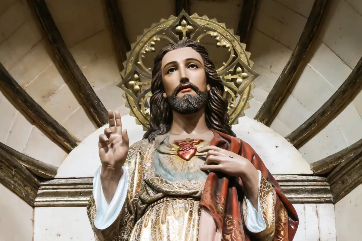Des textes antiques apportent de rares preuves de l'existence de Jésus : les historiens sont divisés