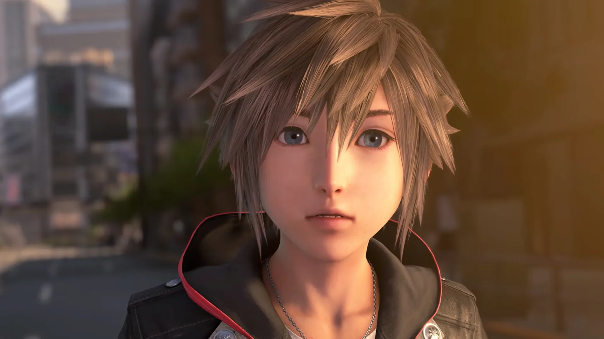 Après 8 ans, Kingdom Hearts 4 va donner vie à l'une des des envies irréalisables de Nomura, à part FF Versus