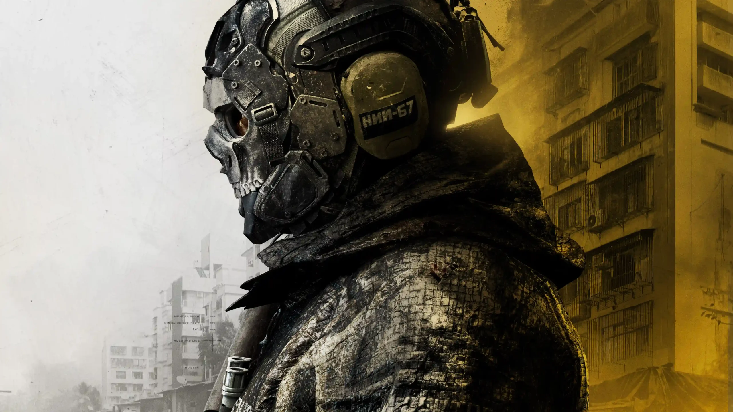On a rejoué à Call of Duty Modern Warfare 4, c'est déjà le meilleur multi depuis très longtemps