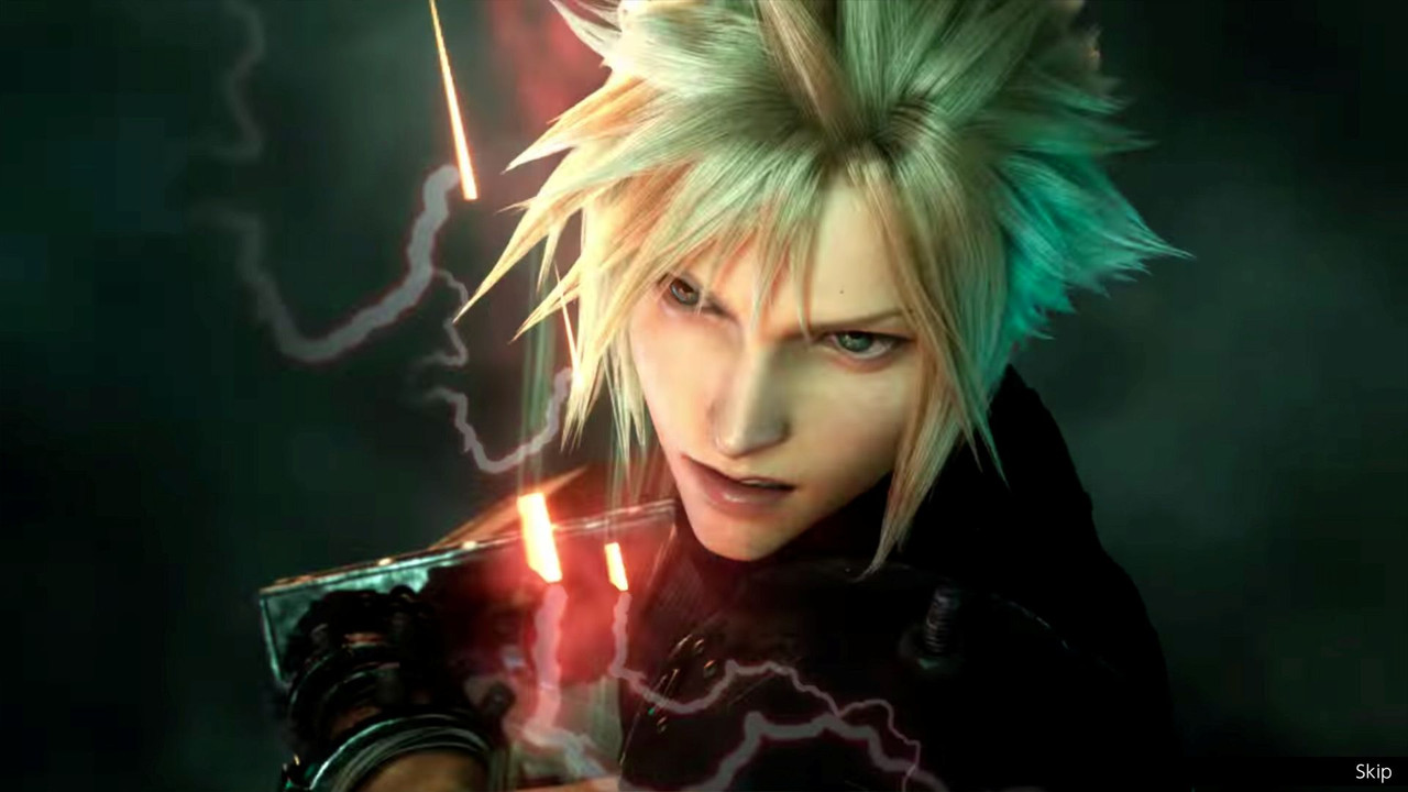 Resonance, le grand retour de Final Fantasy au tour par tour, jouable gratuitement pour tout le monde
