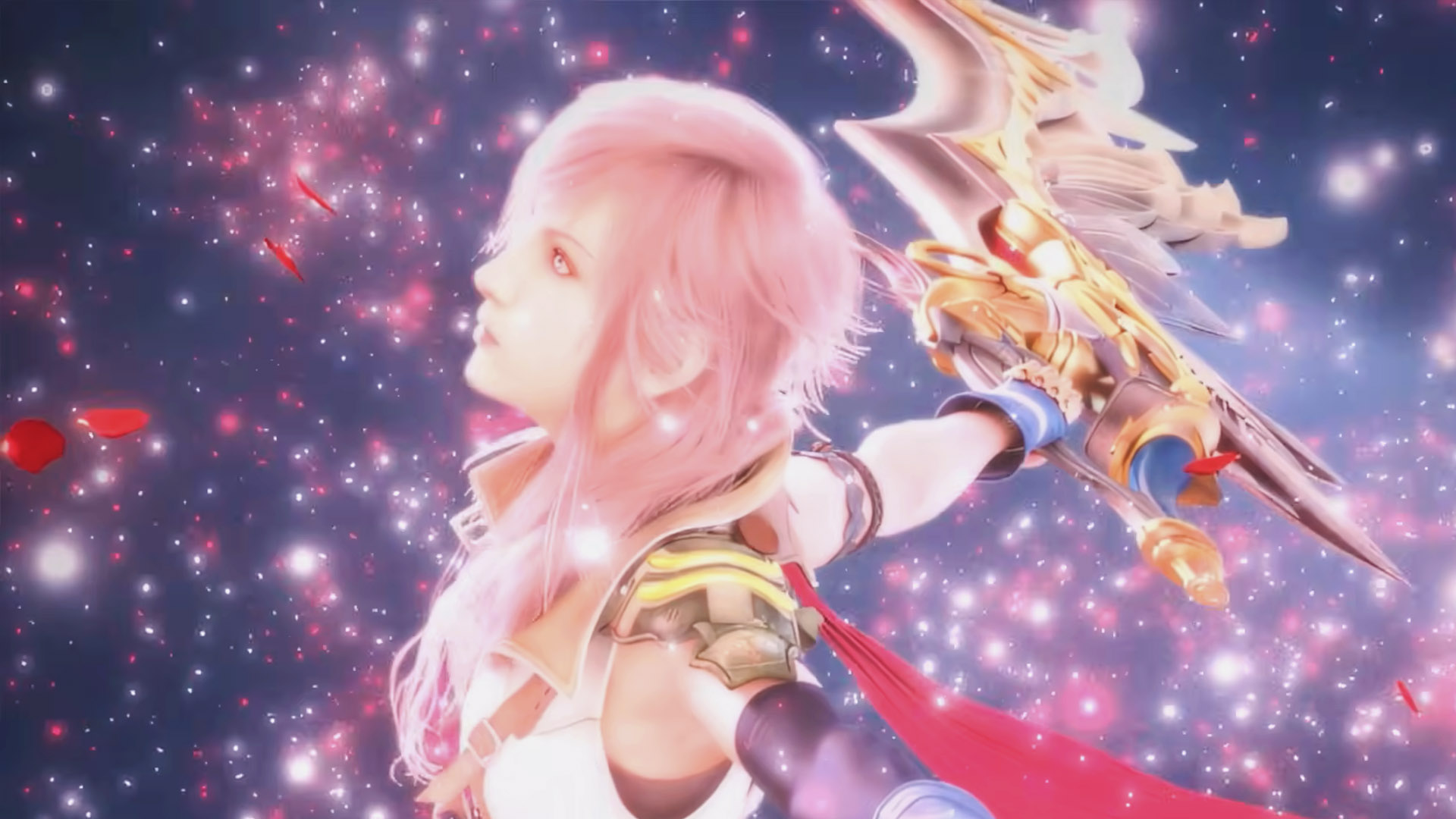 « Donnez-nous un remaster » Resonance, le Final Fantasy au tour par tour, rouvre une plaie pour certains fans en seulement 30 secondes