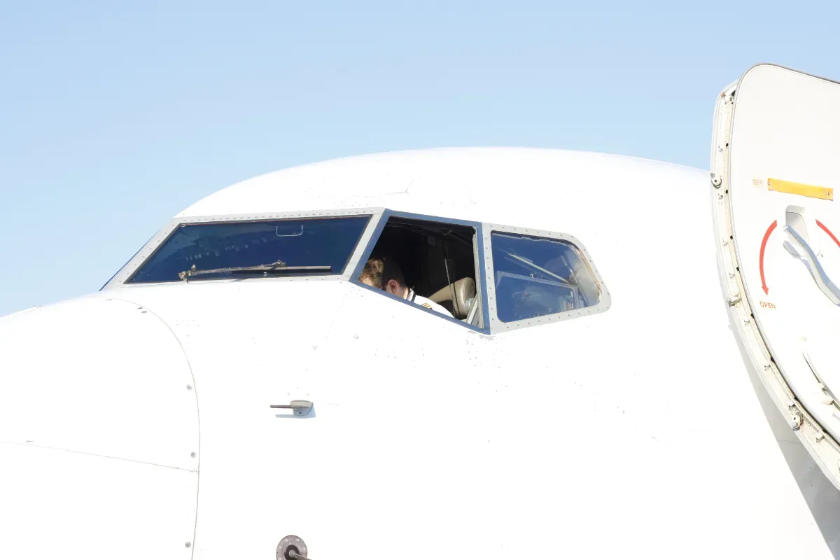 Les deux pilotes d'un A320 s'endorment à 36 000 pieds avec 153 passagers : l'avion dérive 28 minutes sans que personne ne s'en aperçoive
