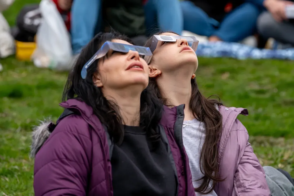 Après l'éclipse du 12 août, la NASA annonce déjà la prochaine éclipse totale : les astronomes confirment une date que personne n'attendait