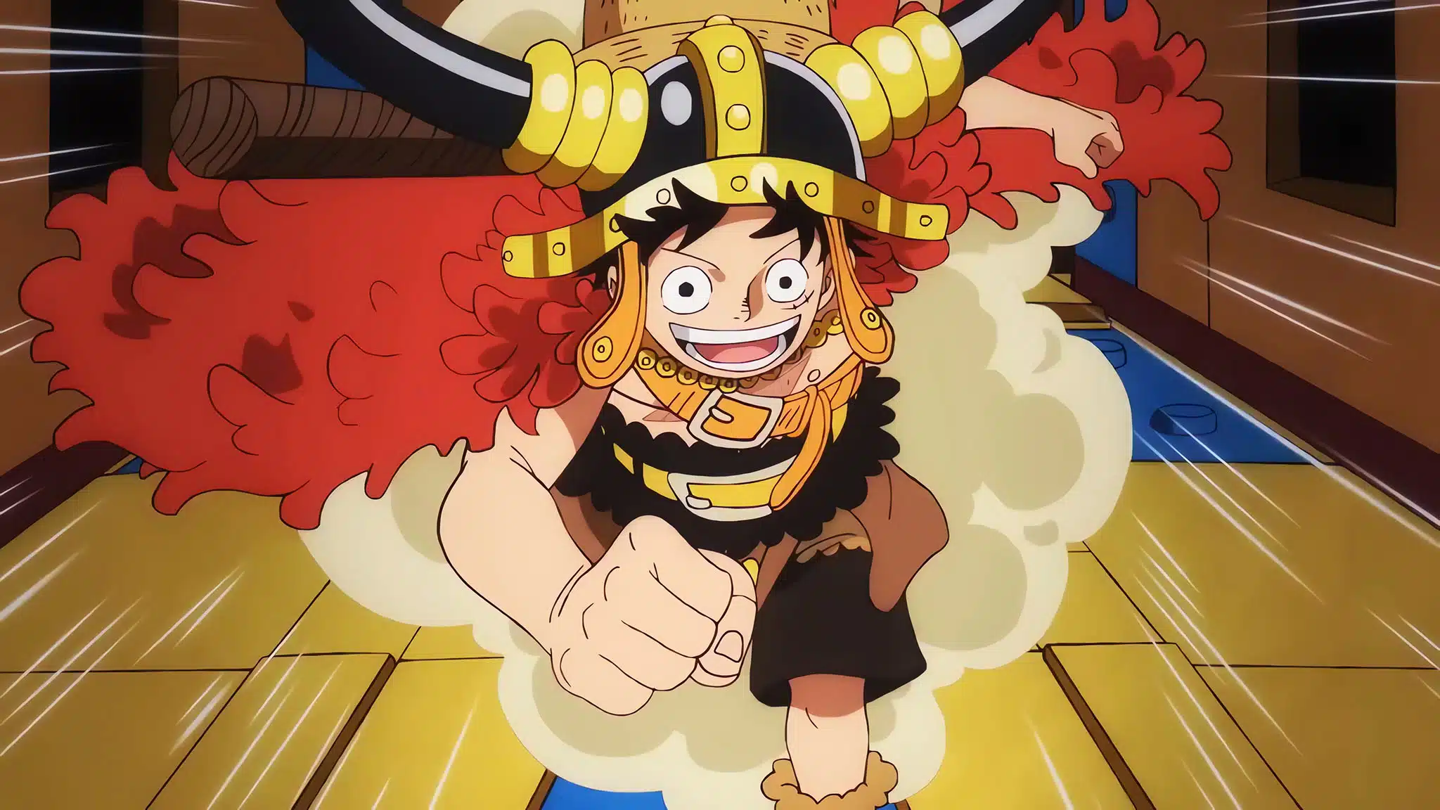 One Piece : deux nouveaux films annoncés et l'un d'eux sera enfin la grande première que les fans attendaient