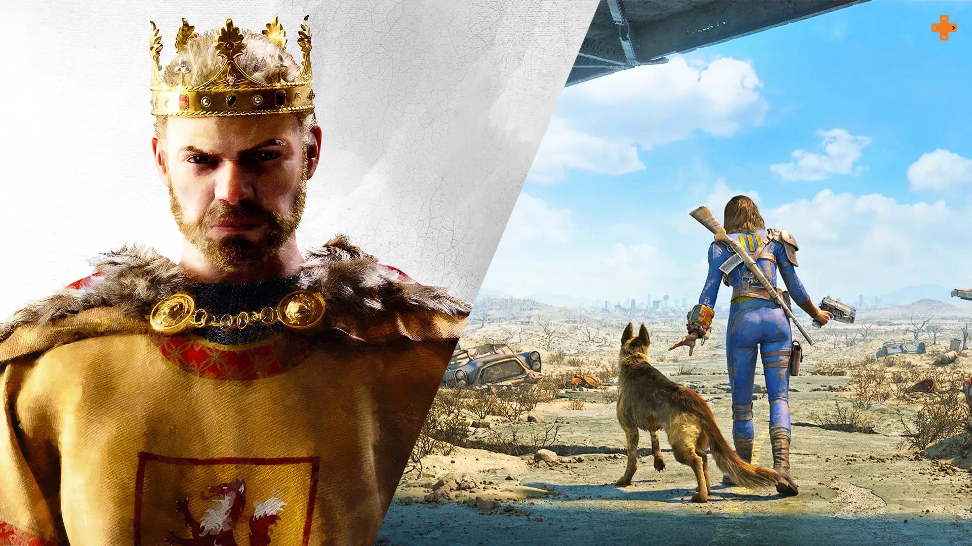 Fallout rencontre Crusader Kings ! L'une des grandes annonces de la Gamescom 2026 aurait leaké, ça vend déjà du rêve