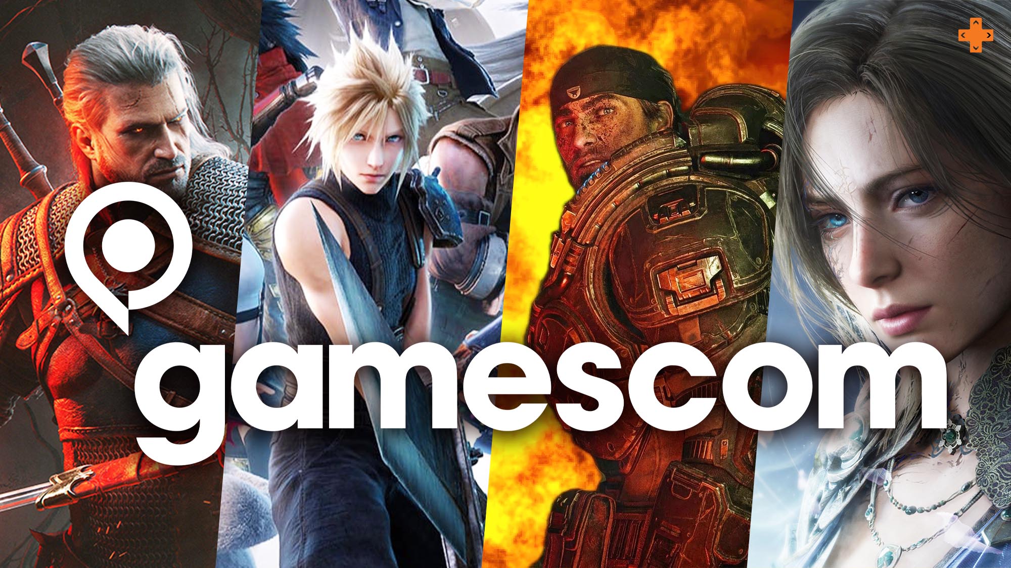 Gamescom 2026 : le grand récap de toutes les grosses annonces avec d'énormes surprises