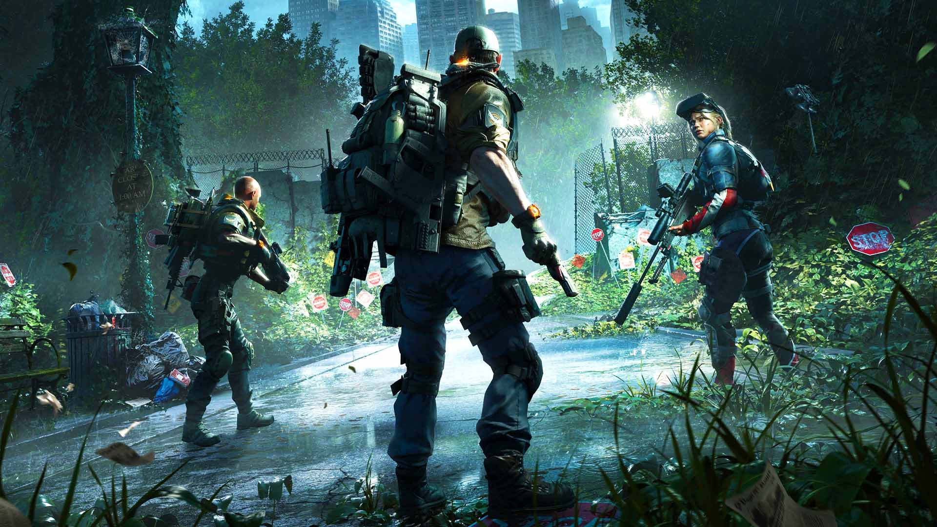 7 ans après, The Division 2 fait enfin une annonce que tout le monde attendait, avec une autre surprise