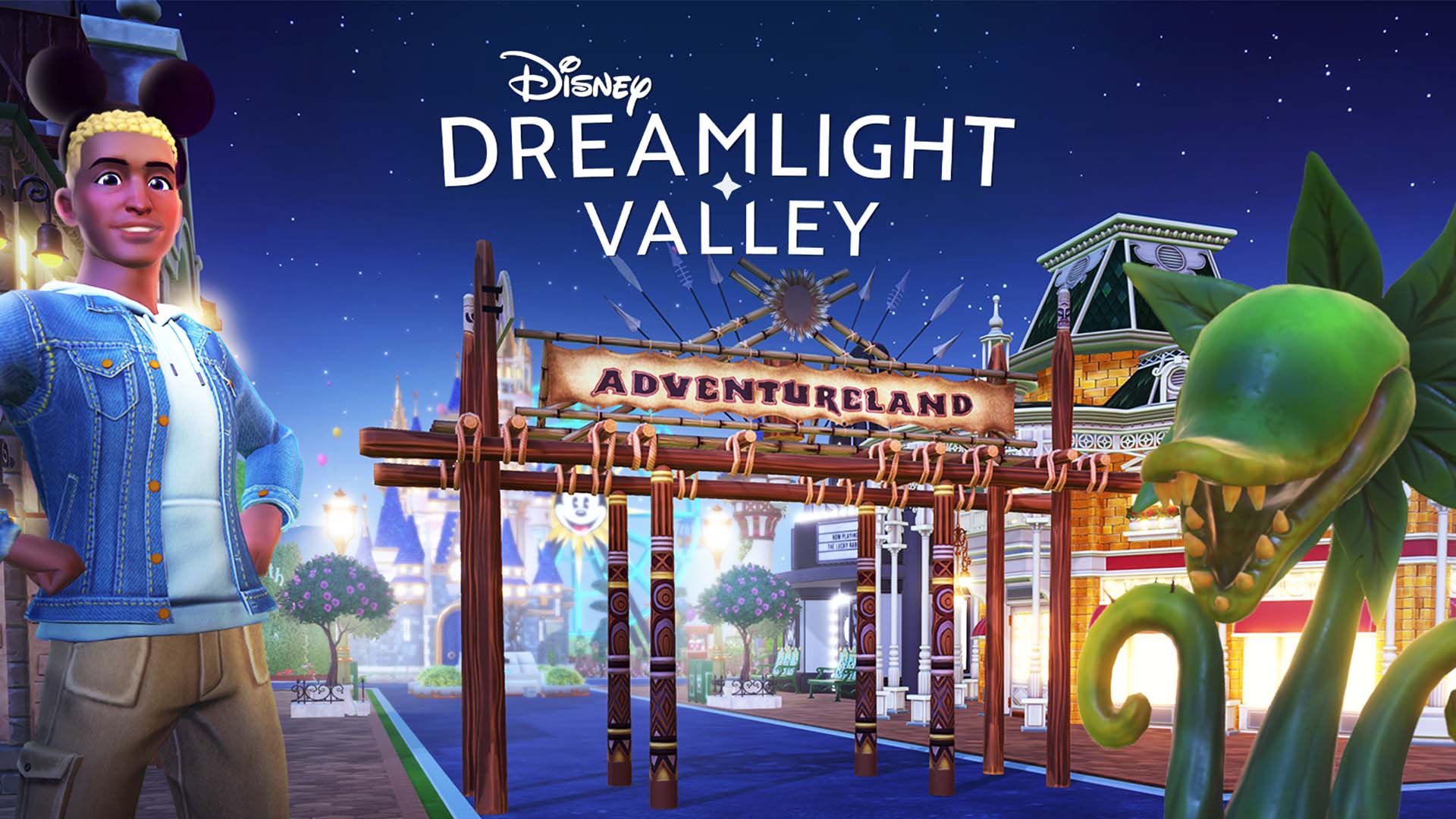 Disney Dreamlight Valley : comment résoudre les 2 nouvelles énigmes du Festival volant des parcs ?