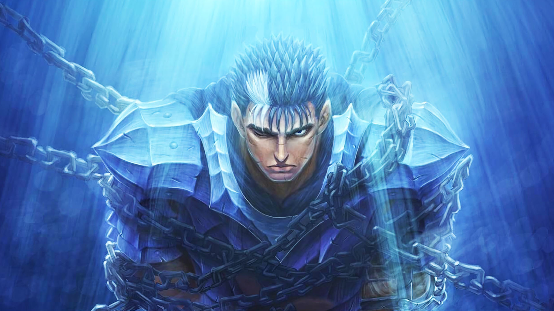 Berserk sort enfin son nouveau collector de prestige pour les fans français, c'est dispo !